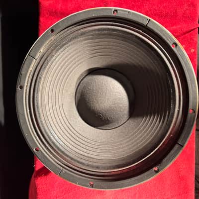 Gauss L328 8 Ohm 12" Guitar Speaker #1 image 7