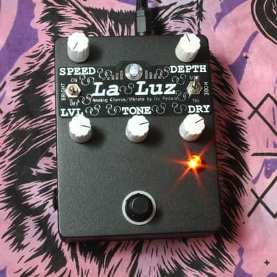 La Luz - Ivy Pedals 2025 image 1