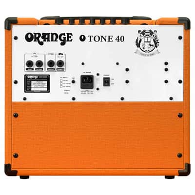 Orange O Tone 40 Guitar Amp image 4