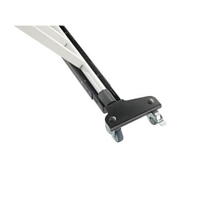 König & Meyer 18806 Trolley for Keyboard Stands - Accessory for Keyboard Stands image 3