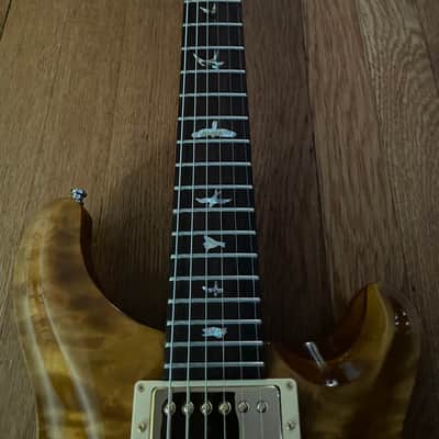 Near-Perfect PRS Custom 22 Stoptail 1998 10 TopQuilt image 7