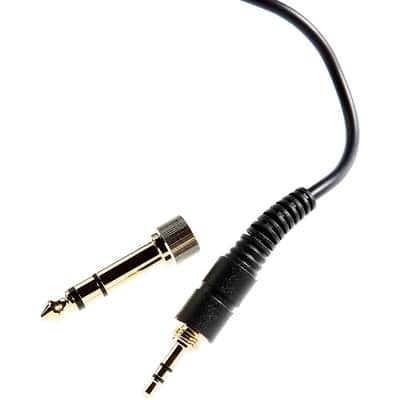 TASCAM TH-200X Studio Headphones Regular image 5