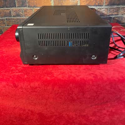 Sony FM Stereo/FM-AM Receiver STR-DH130 image 10