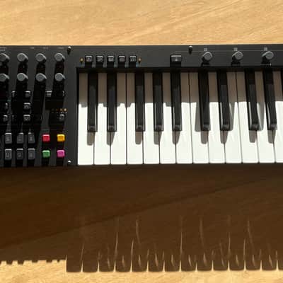 Elektron Digitone Keys image 3
