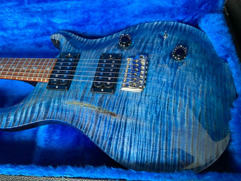 PRS Custom 24 1985 image 1