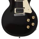 Epiphone Jeff Beck 1954 Les Paul Standard Electric Guitar - Oxblood
