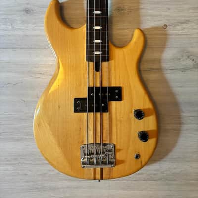 Yamaha BB 1200 1978 - Fretless image 3