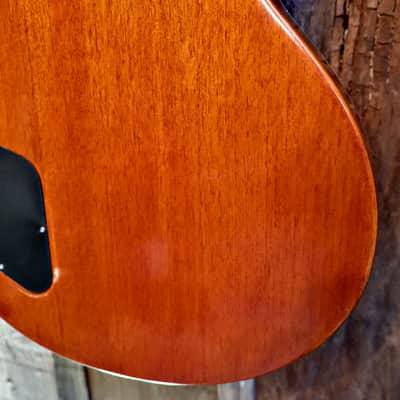 Eastman SB56/TV - Vintage Amber image 19