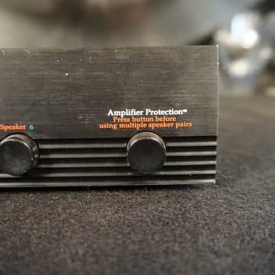 Monster, Cable Speaker Selector 6 Way image 3