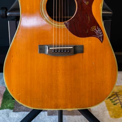 Rare Vintage 1970s Yamaki 130 Custom - Made in Japan image 7