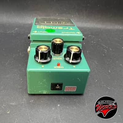 Boss   Tr 2 Tremolo image 5