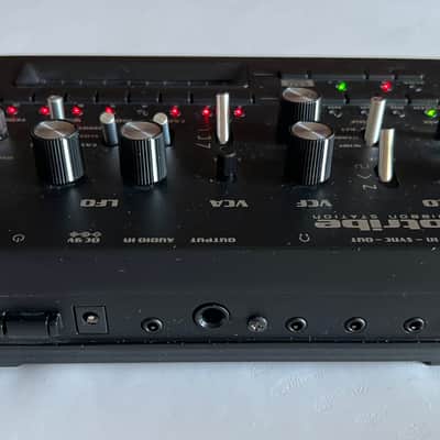 Korg Monotribe 2011 - Present - Black image 4