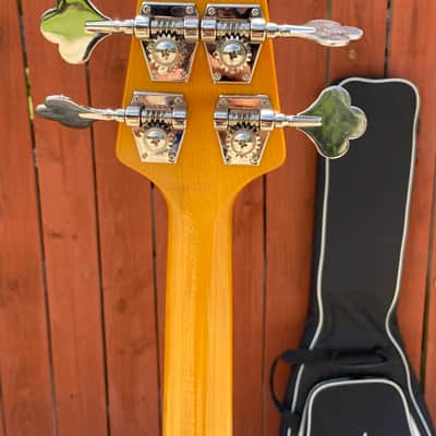 Epiphone Grabber Reissue 2024 image 5