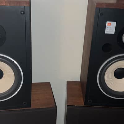 JBL L56 1981 Speakers ( Speaker 1 of 2) image 3