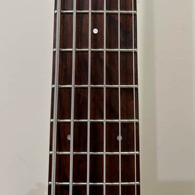 Tobias Pre Gibson 6 string 1990’s - Natural image 18