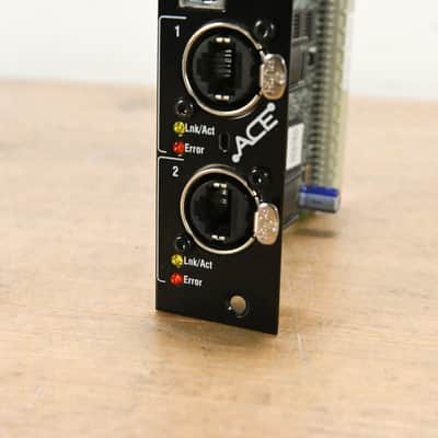 Allen & Heath M-ACE 64-Channel Network Card for iLive CG015WN image 3