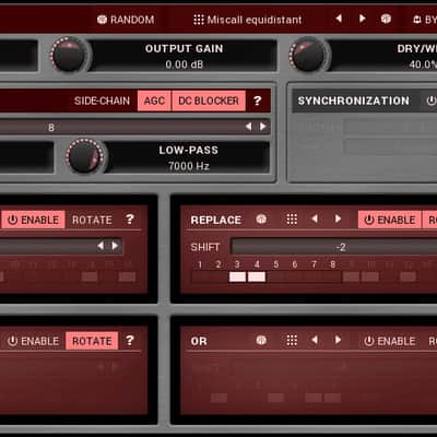 MeldaProduction MFreeFXBundle image 1