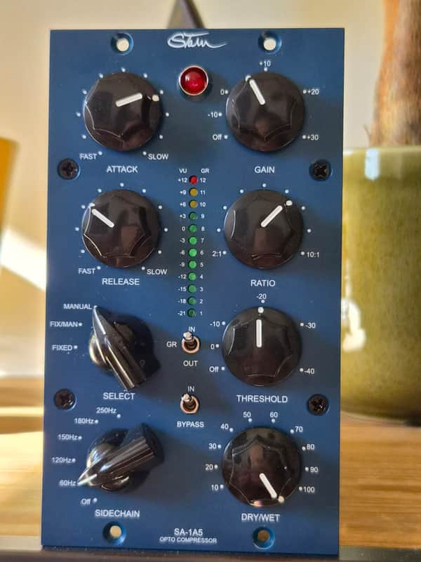 SA-1A Stam Audio CL1A Replica image 1