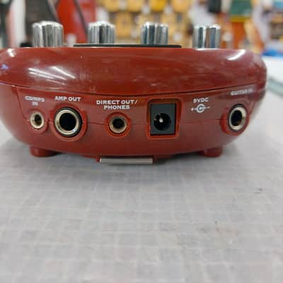 Line 6 Pocket pod image 3
