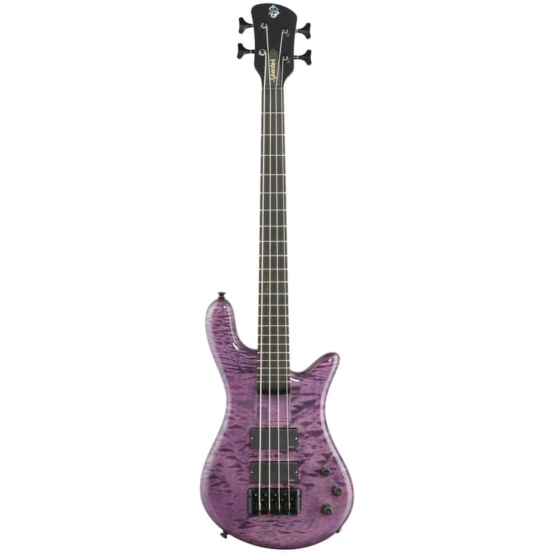 Spector Bantam 4 image 4