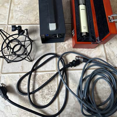 Thoughts on Warm Audio WA-251 + Interface HELP?! - Gearspace
