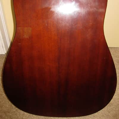 Ibanez PF5-NT-14-02 Acoustic Dreadnought Guitar Bild 4