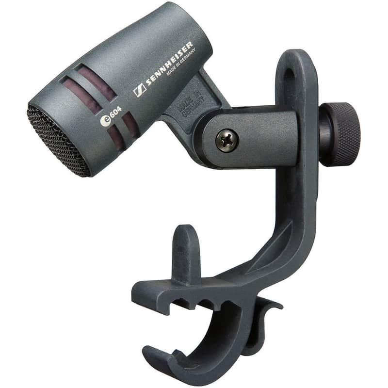 B-Stock Sennheiser e 604 Cardioid Dynamic Drum Microphone image 1