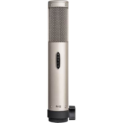 Royer Labs R-12 Active Ribbon Microphone - Matched Pair image 5