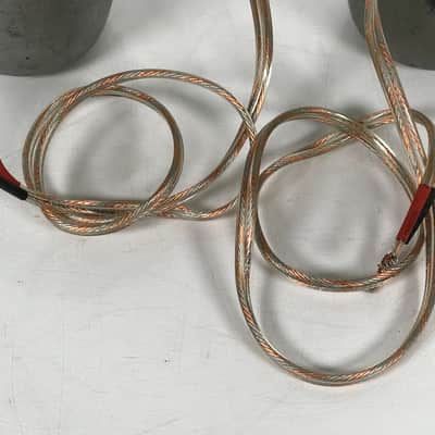 Altec Lansing 730B 1" Compression Horn Driver Pair image 6