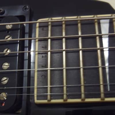 Jackson USA King-V KV1 Dave Mustaine (Megadeth) image 6