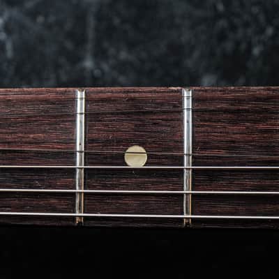 1978 Fender Telecaster Custom black image 16