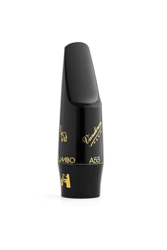 Jumbo Java Alto Saxophone Mouthpiece (A55) image 1