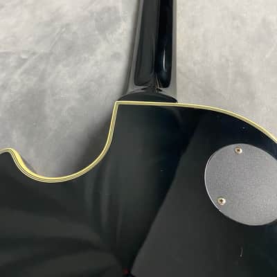 Epiphone Les Paul Custom 2004 image 9