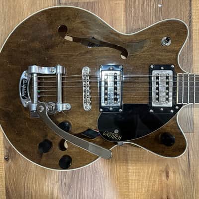 Gretsch G2622T Streamliner Center Block Double-Cut with Bigsby image 4