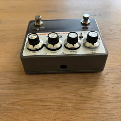 PastFx Chorus Ensemble Deluxe 2019 - Present - Black / Grey image 4