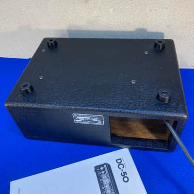 Beautiful 1977 Roland DC-50 Digital (analog) Chorus/Echo image 10