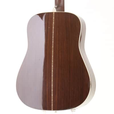 MARTIN D-28, manufactured in 2005 [1101255] (06/22) image 4