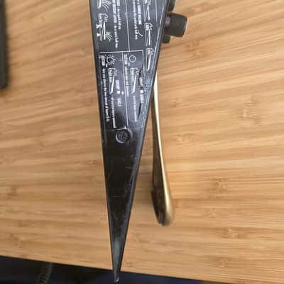 Gamechanger Audio Plus Sustain Pedal 2010s - Black Bild 5