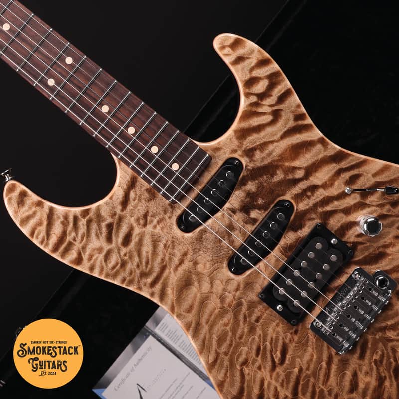 Tom Anderson Guitarworks Drop Top