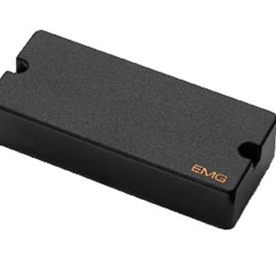 35DC - Soap Bar EMG image 1
