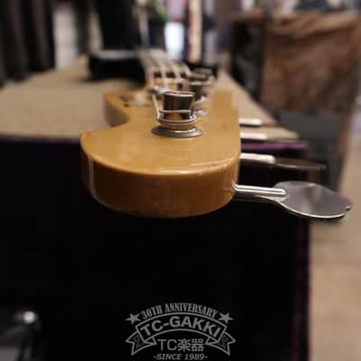 ATELIER Z Atelier Z Custom JB-Type Mod. image 14