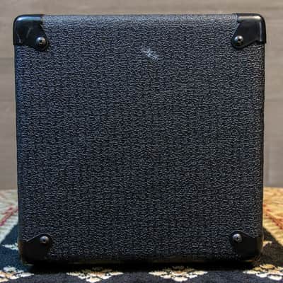 Pignose B-100V All Tube Bass Amplifier 100watts image 4