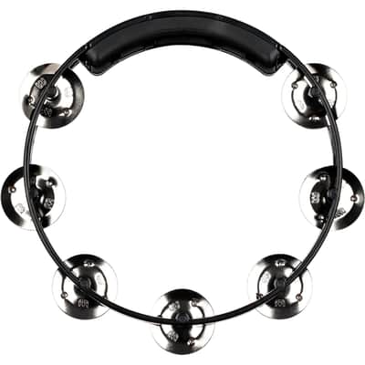 Meinl HTT8BK Tambourine image 2