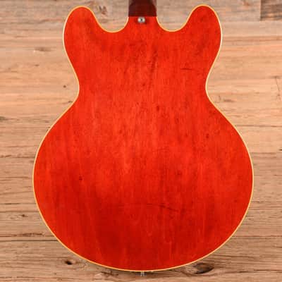 Epiphone E-230TD Casino Cherry 1968 image 3