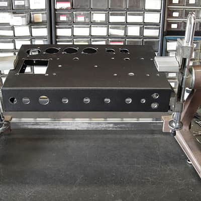 Li'l Dawg Amps 6G2 ChocoPrince combo 2025 image 19
