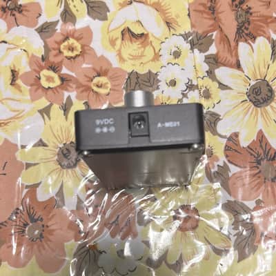 Coolmusic Modulator 2020s - Dark Grey image 5