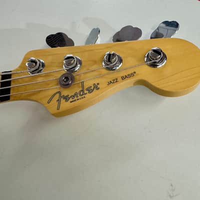 Fender American Standard Jazz Bass `04 (***Secondhand***) image 4