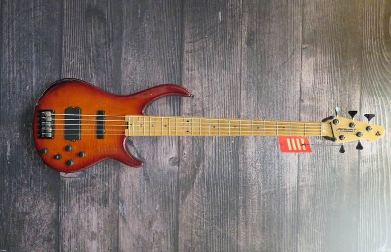 Peavey Millennium 5 image 1