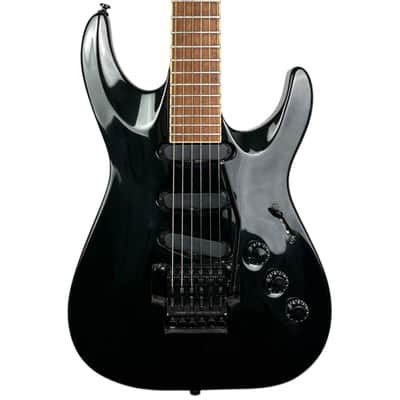GrassRoots Sugizo Model - Black image 1
