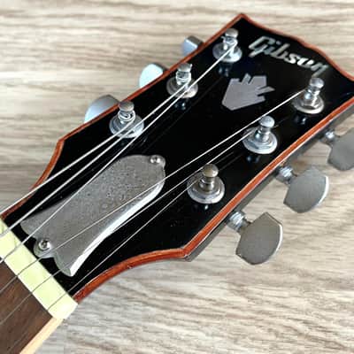 TPP Neil Young "Old Black" Gibson USA Les Paul Goldtop Tribute - Relic image 4